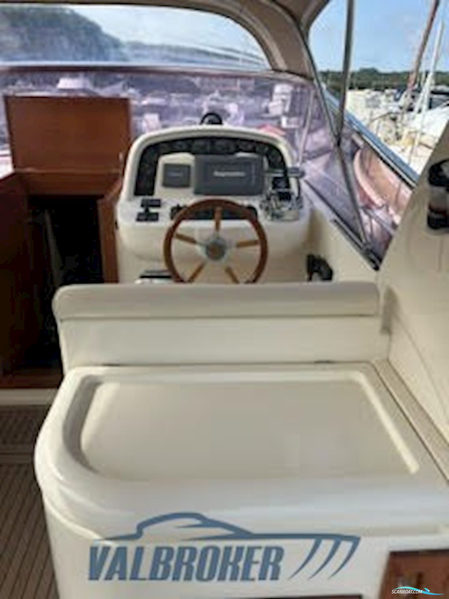 Apreamare Aprea 32 Comfort