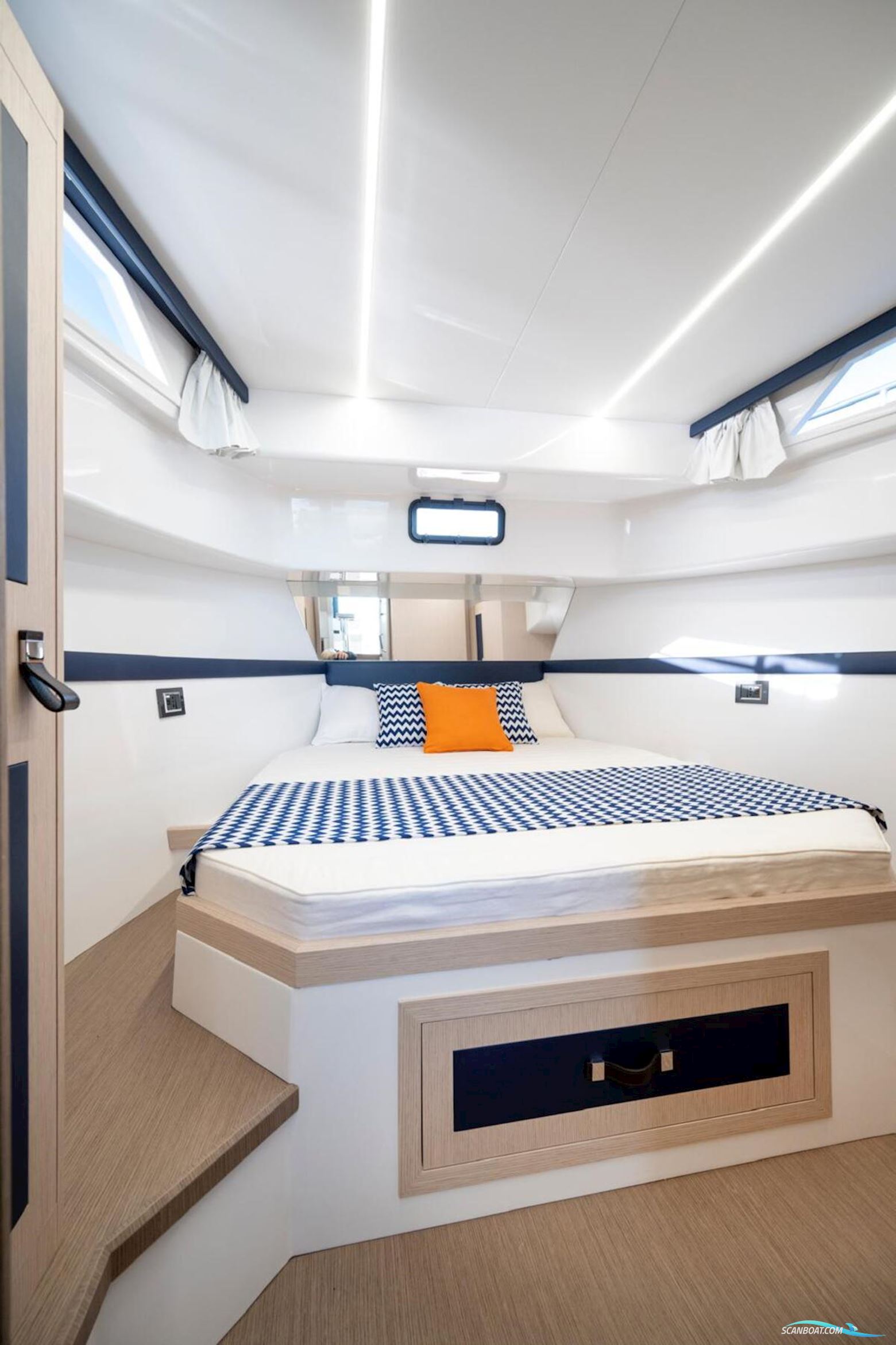 Apreamare Gozzo 38 Cabin(NEW)