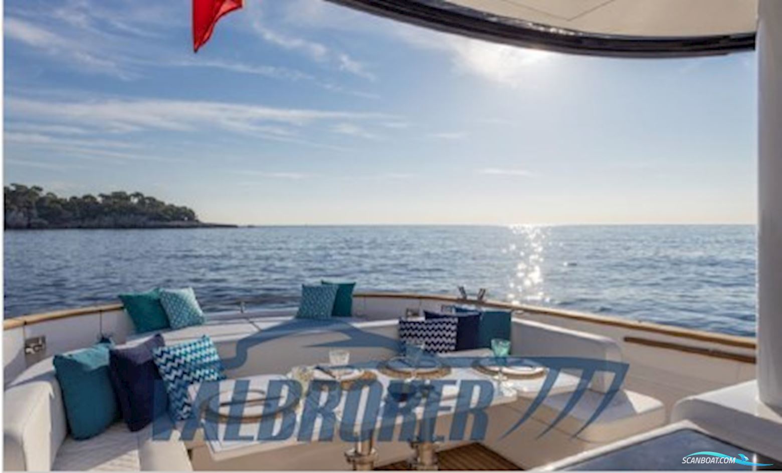 Apreamare Gozzo 45