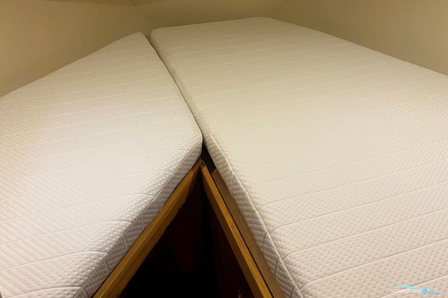 Apreamare Smeraldo 9 Cabinato