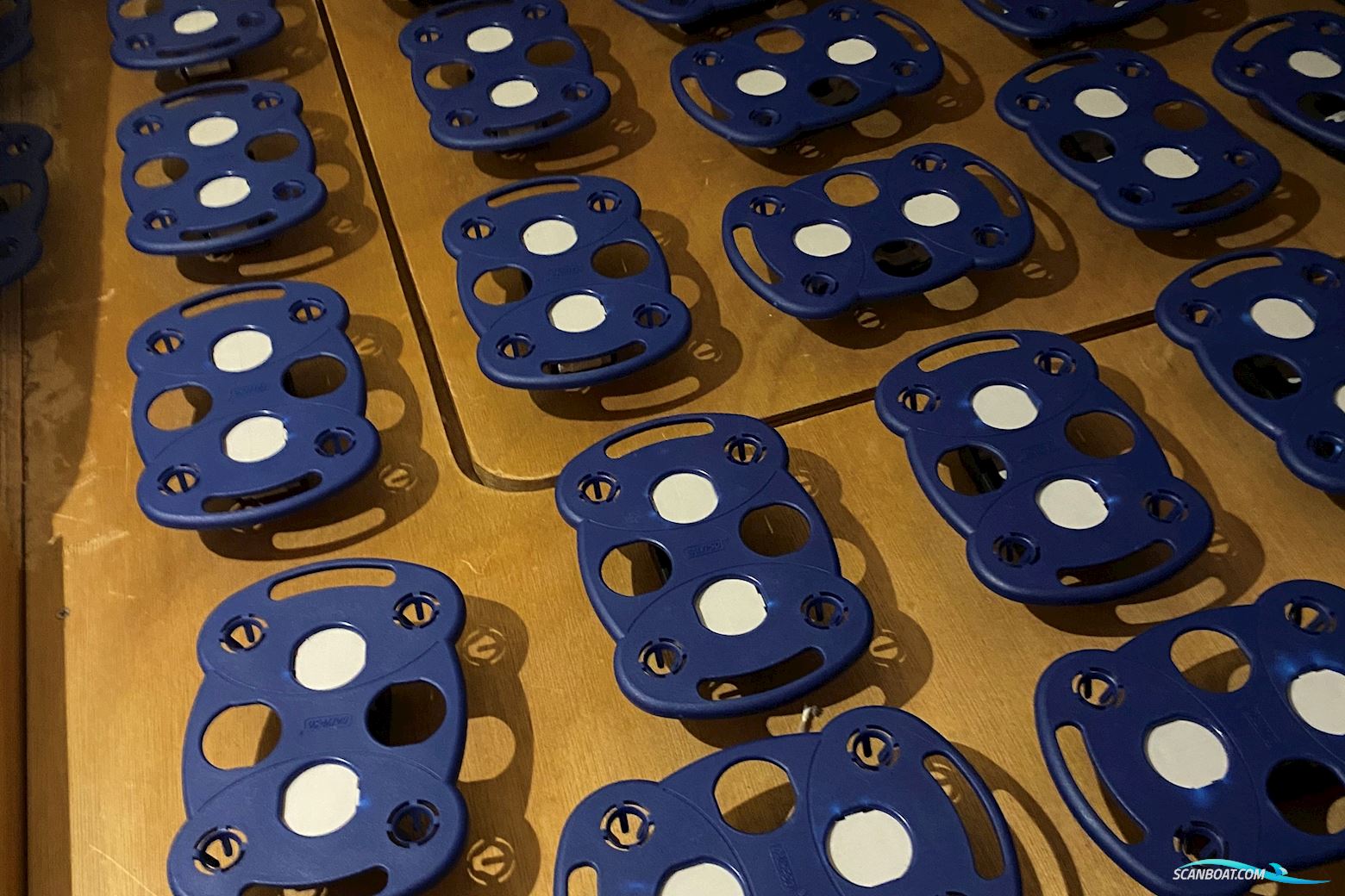 Apreamare Smeraldo 9 Cabinato