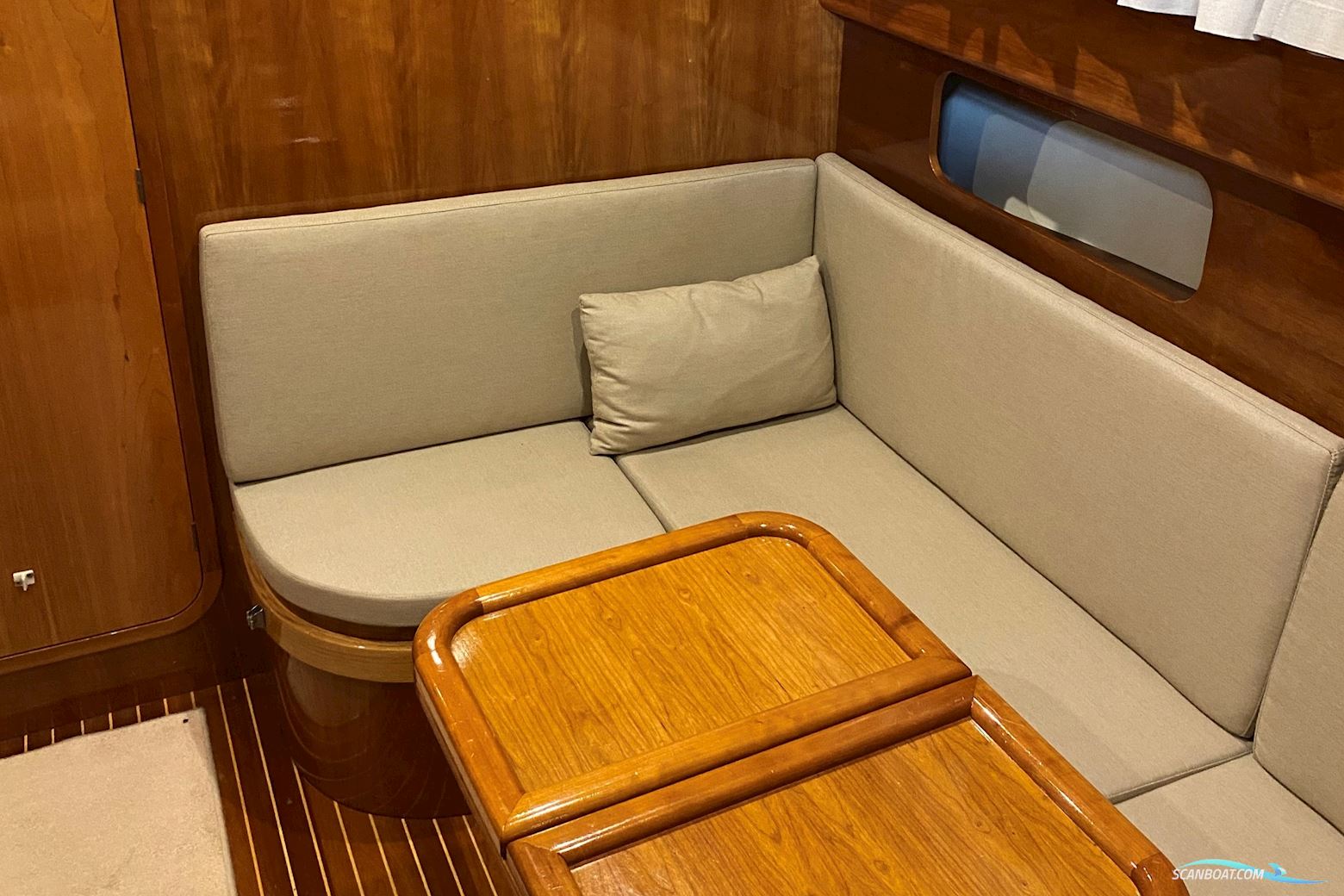 Apreamare Smeraldo 9 Cabinato