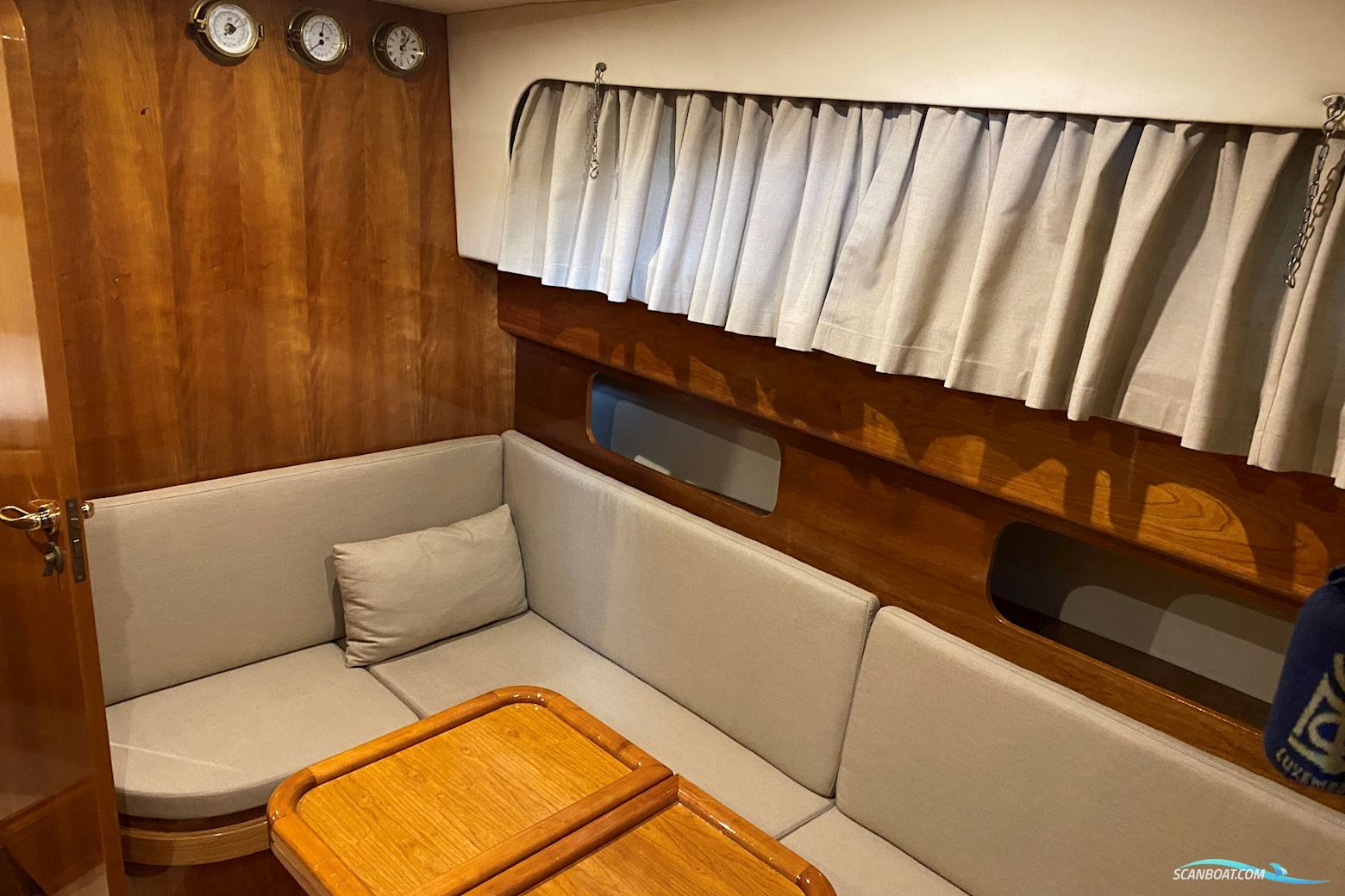 Apreamare Smeraldo 9 Cabinato