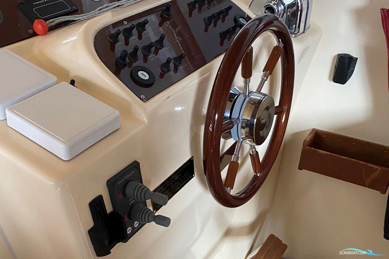 Apreamare Smeraldo 9 Cabinato