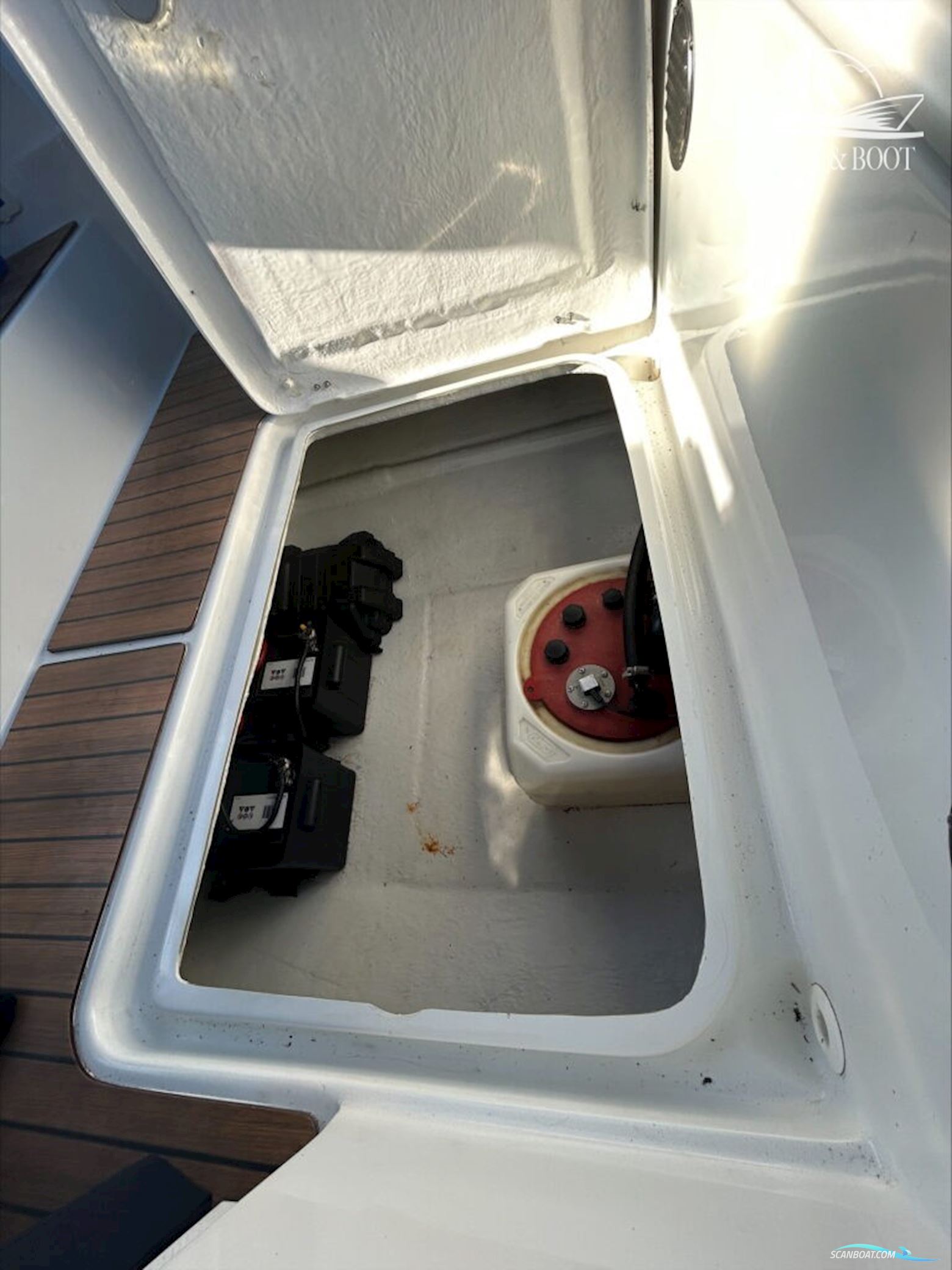 Aqua Royal 680 Cruiser