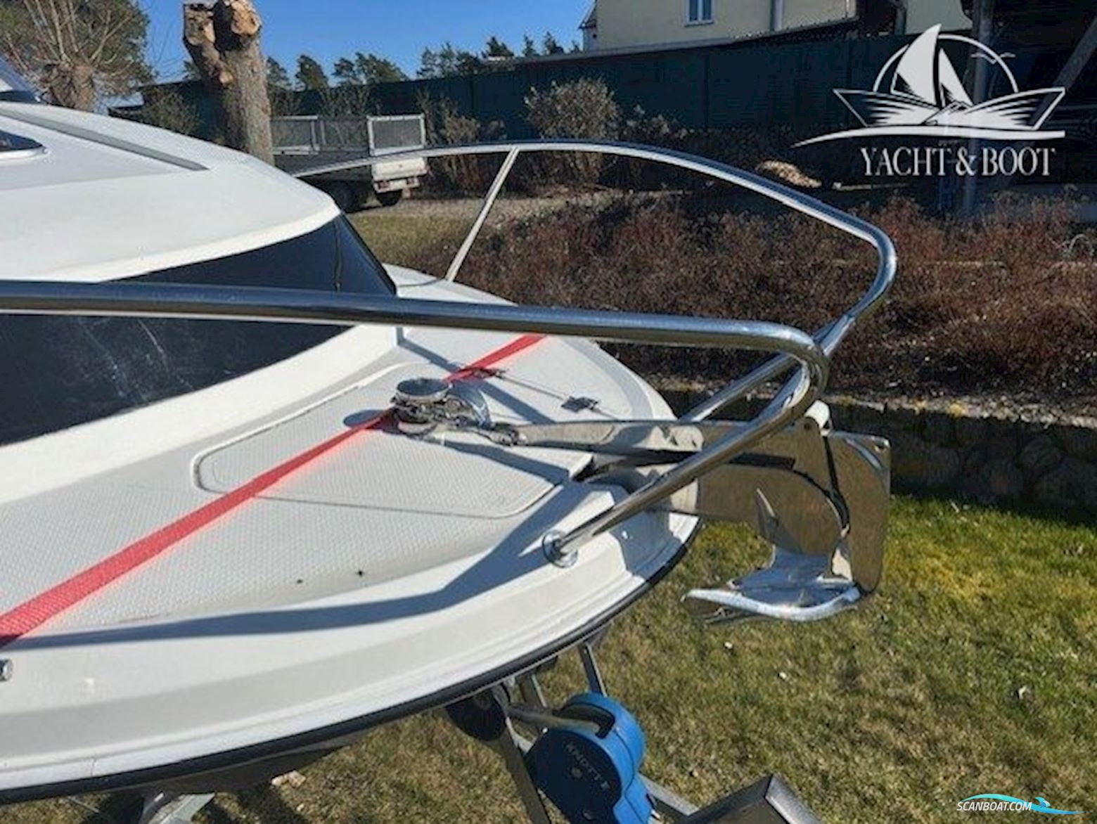 Aqua Royal 680 Cruiser