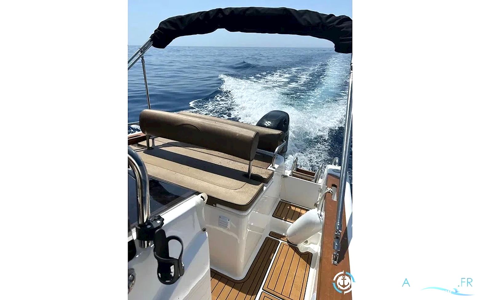 Aquabat Sport Line21