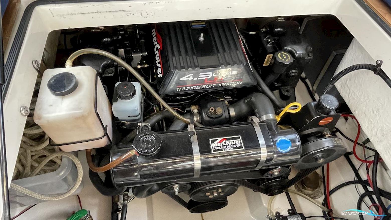 Aquador 22 HT