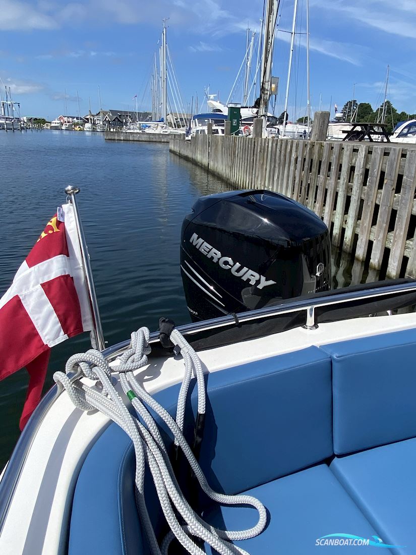 Aquador 22 Wae
