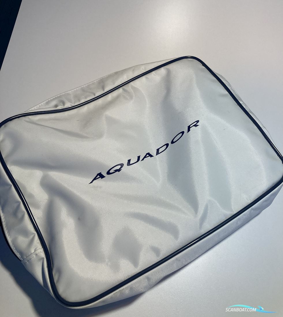 Aquador 22 Wae