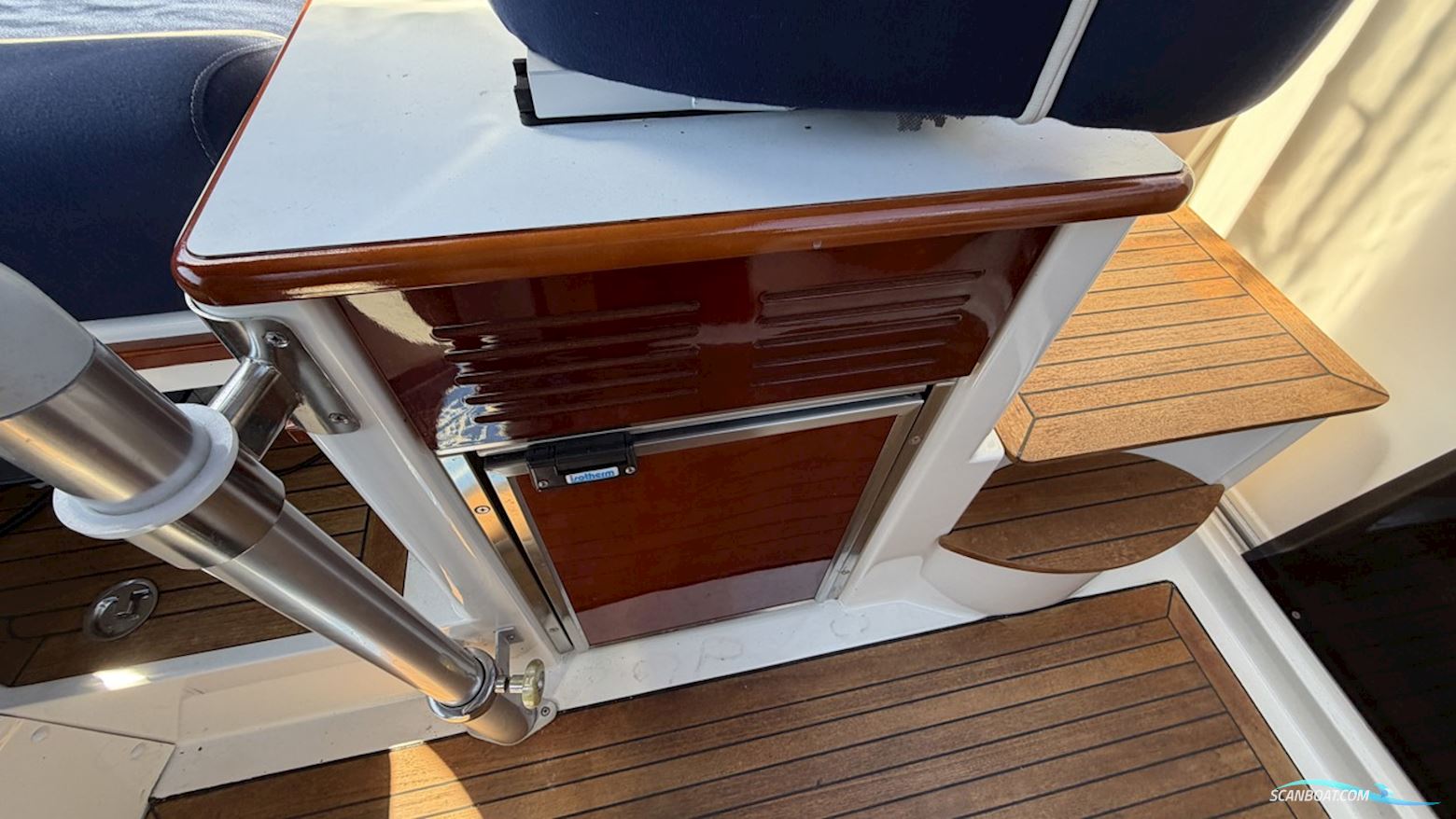 Aquador 23 DC
