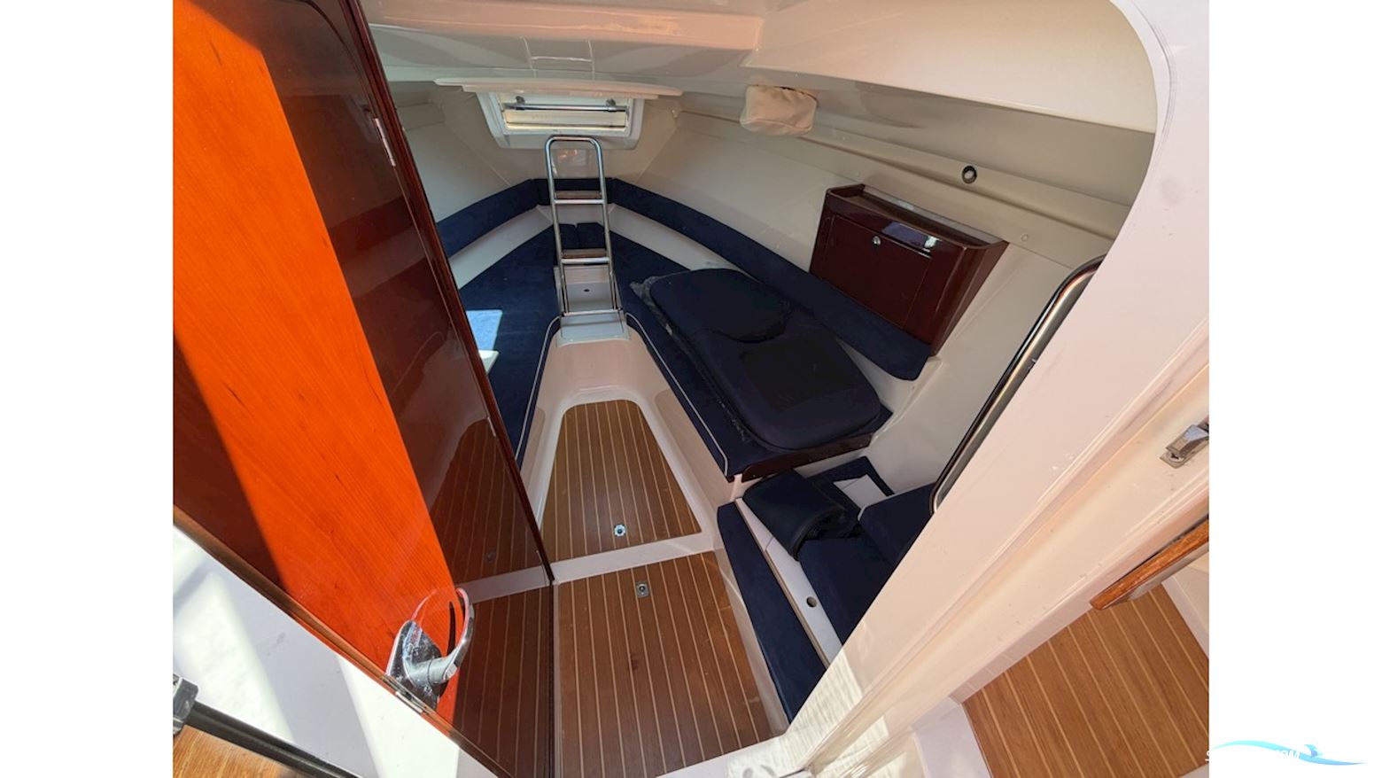 AQUADOR 23 DC