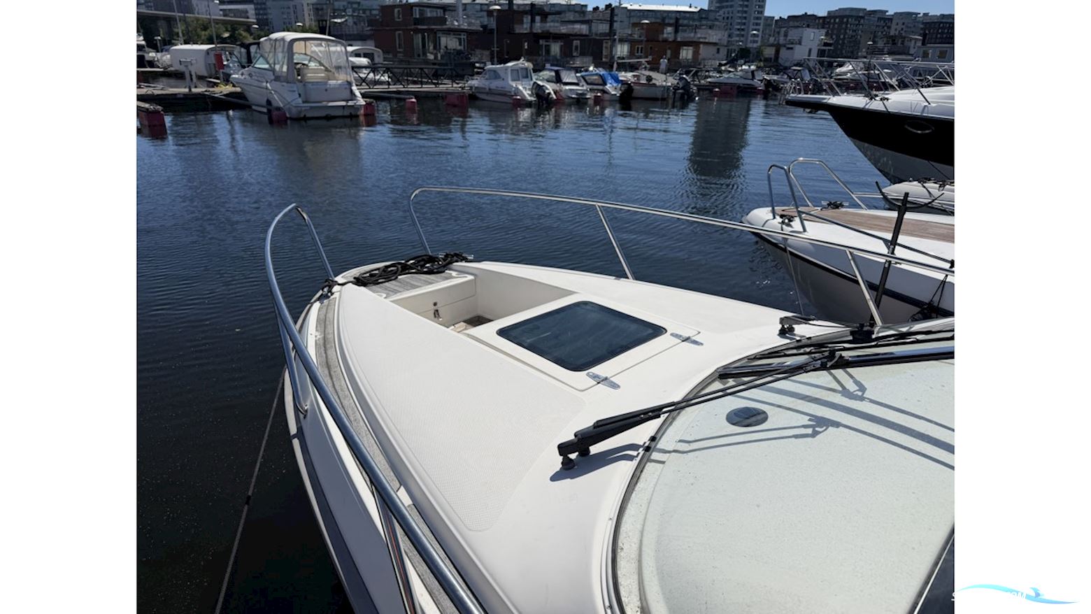 AQUADOR 23 DC