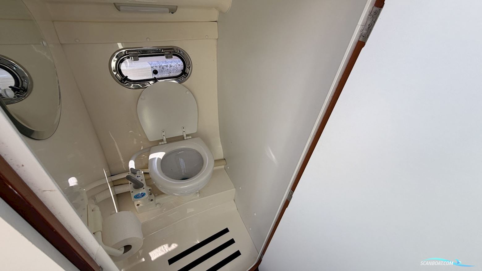 AQUADOR 23 DC