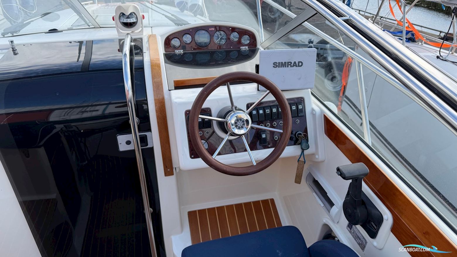 AQUADOR 23 DC