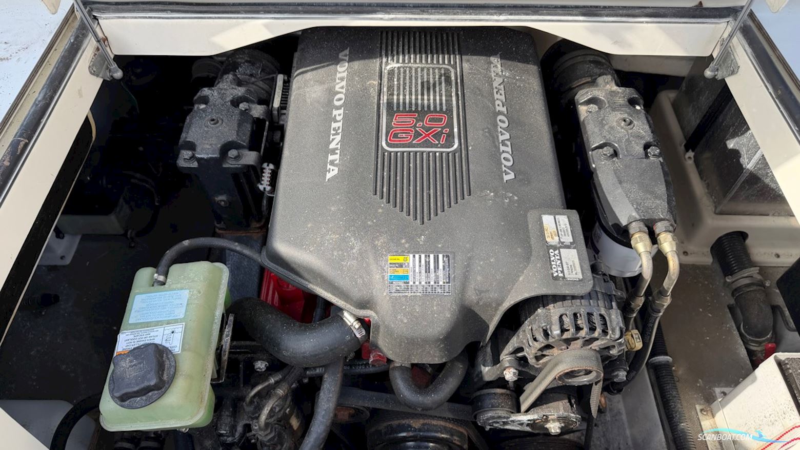 AQUADOR 23 DC