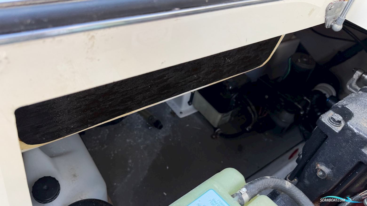 AQUADOR 23 DC