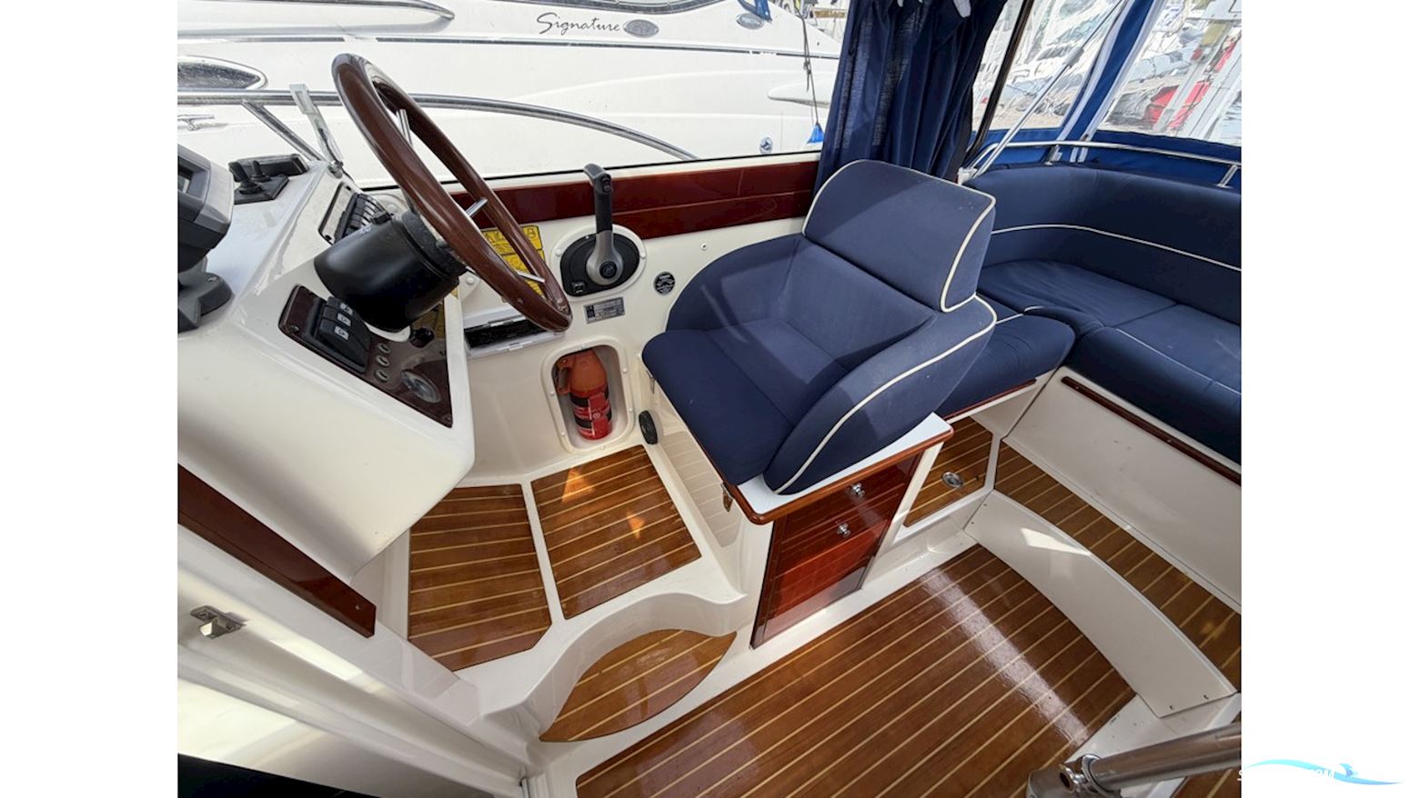 AQUADOR 23 HT
