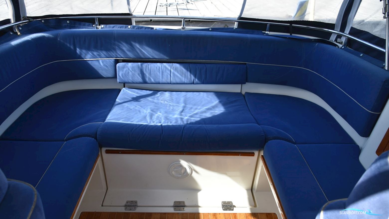AQUADOR 23 HT