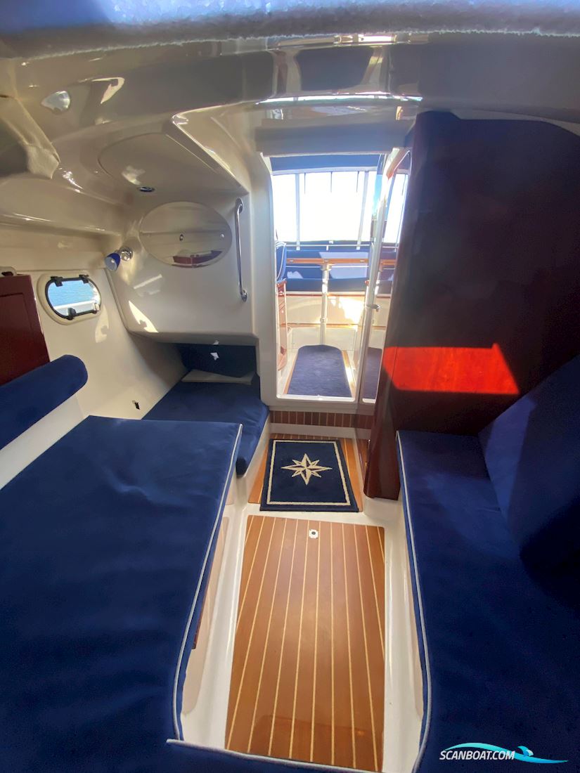 Aquador 23 HT