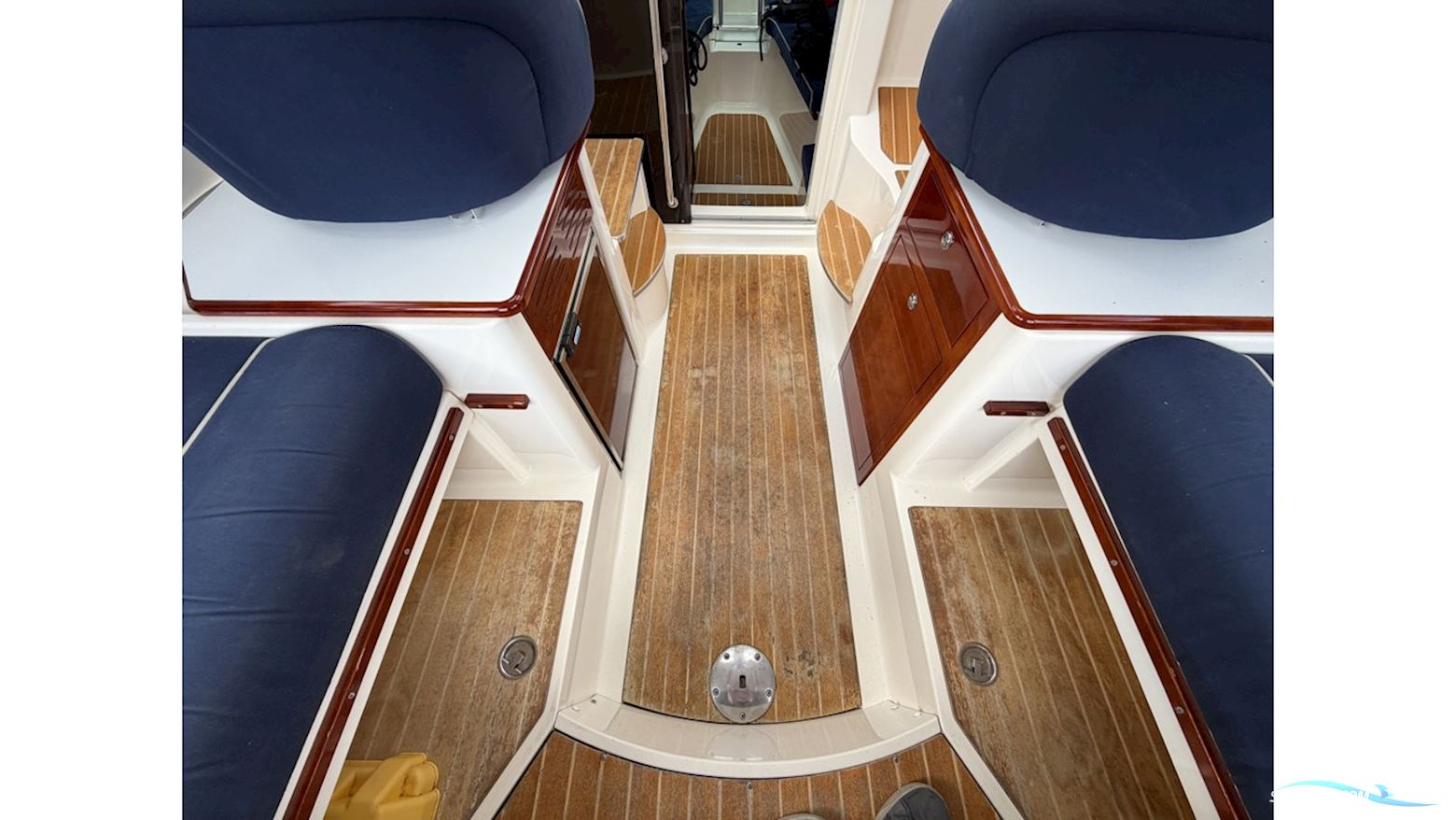 AQUADOR 23 HT
