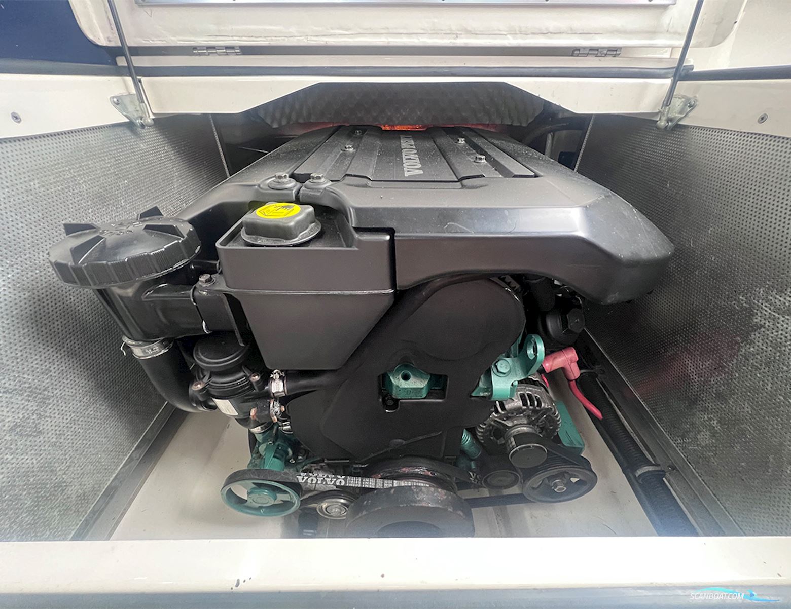 Aquador 23 HT