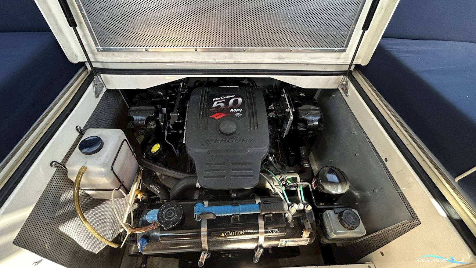 Aquador 23 HT