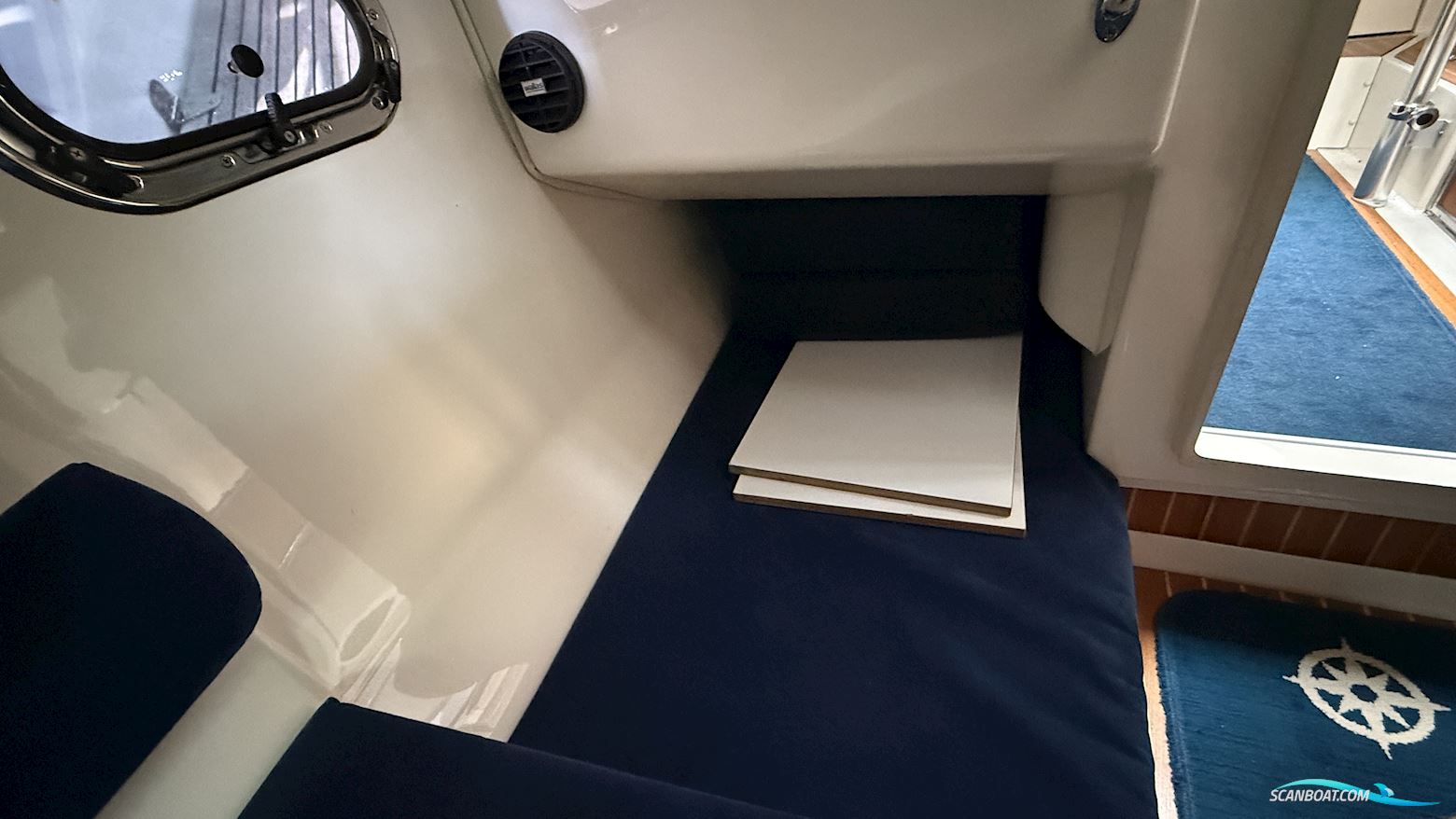 Aquador 23 HT