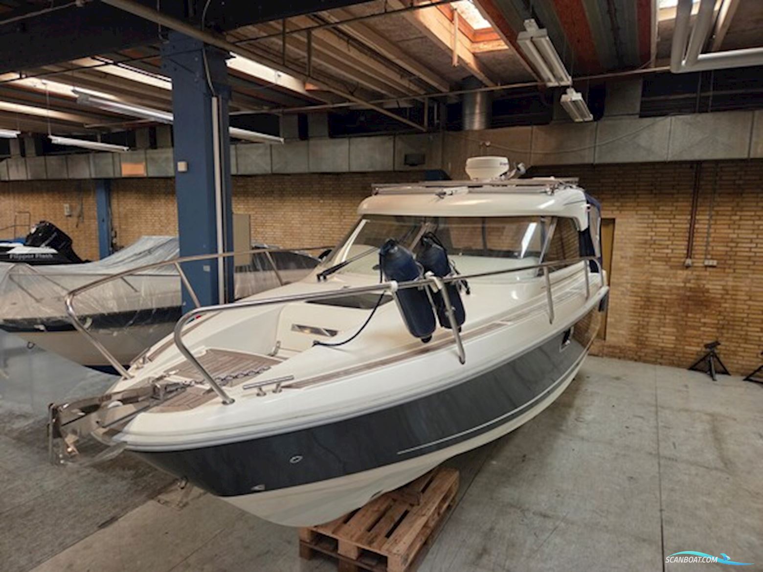 Aquador 23HT
