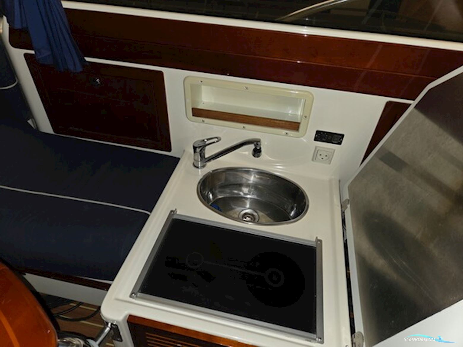 Aquador 23HT