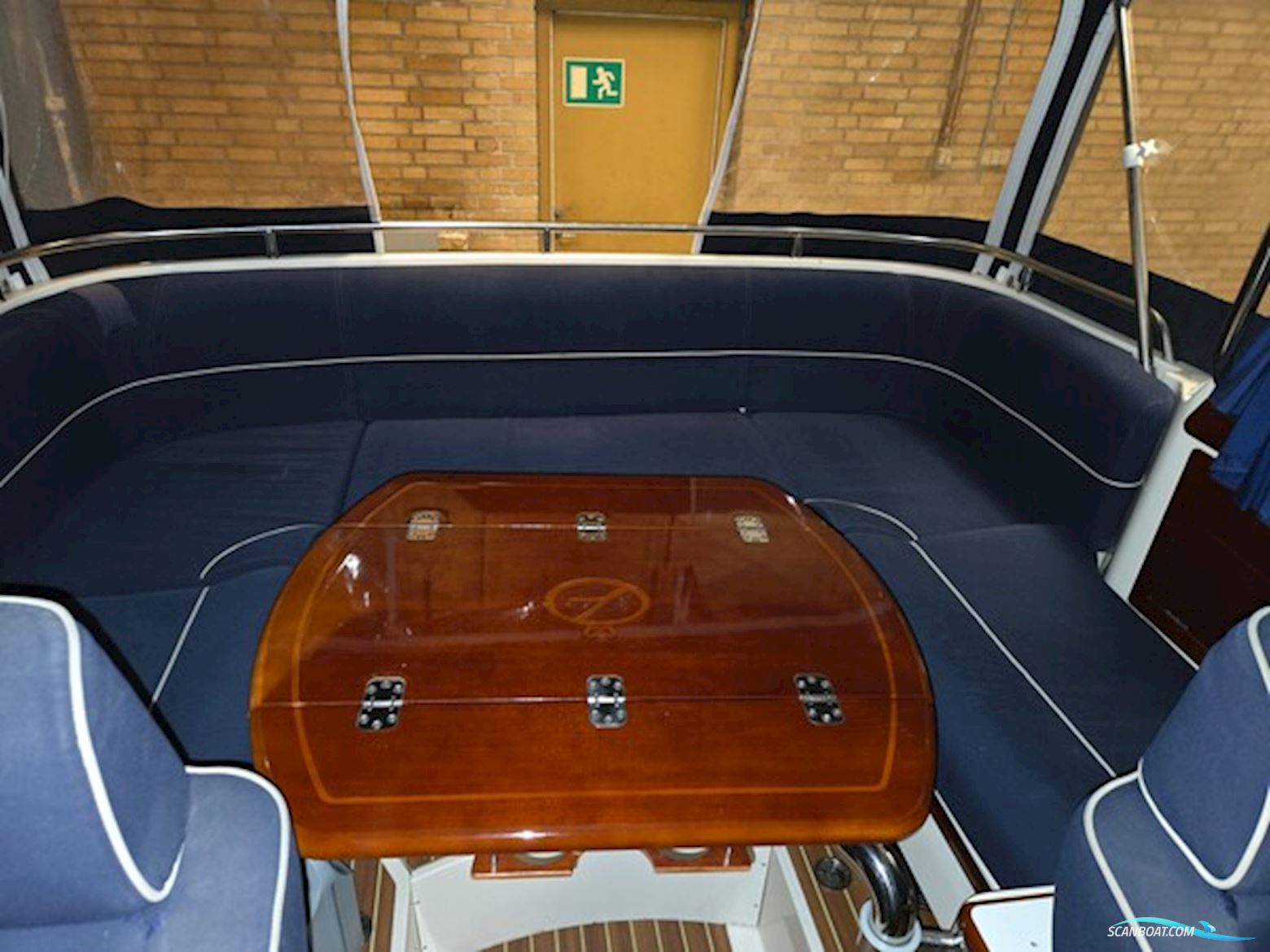 Aquador 23HT