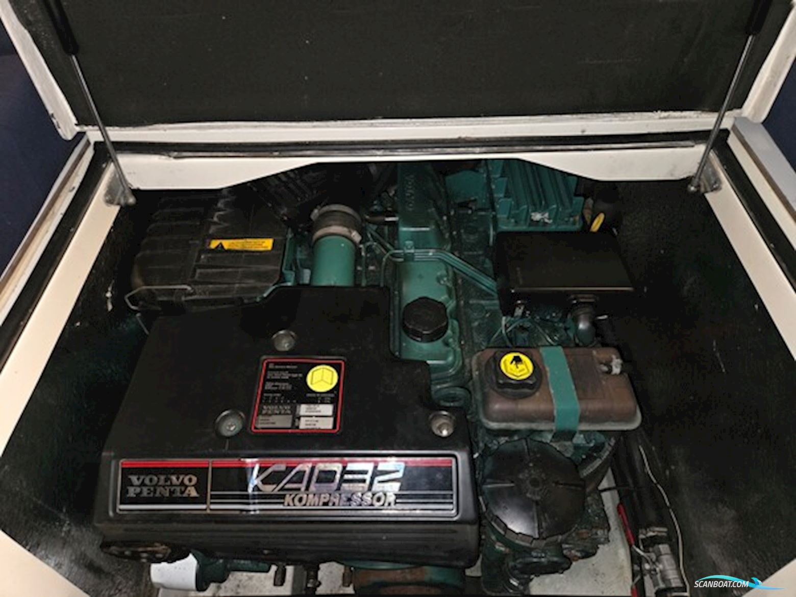 Aquador 23HT