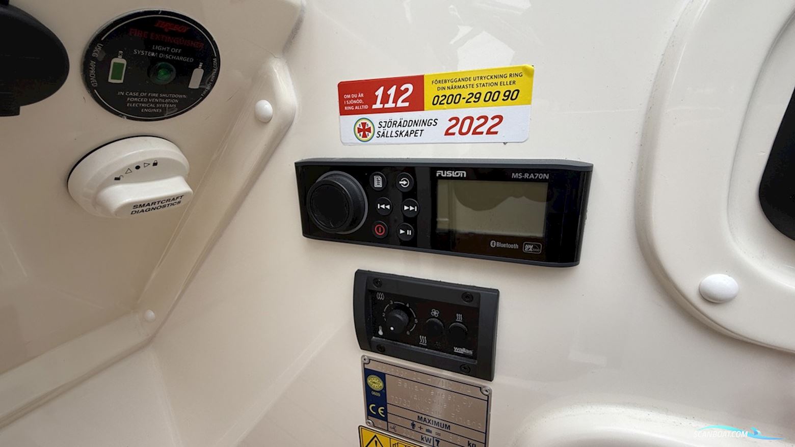 AQUADOR 24 DC