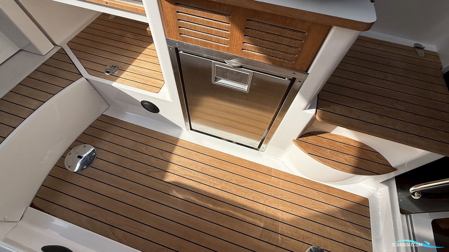 Aquador 24 HT