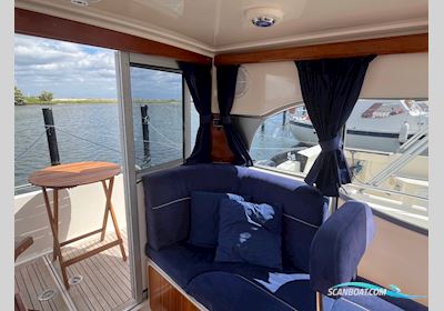 Aquador 25 C - Solgt/Sold Motorboten 2001, met Volvo Penta D3-220 motor, Denemarken