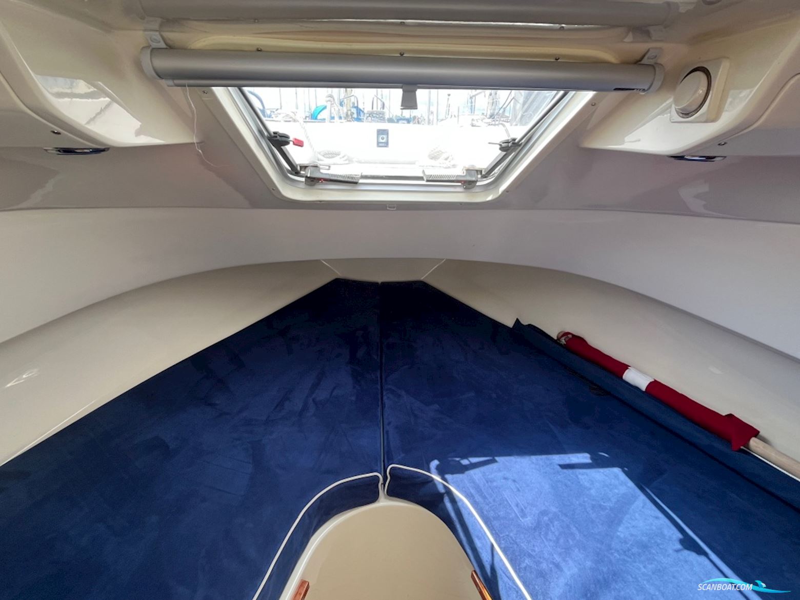 Aquador 25 C - Solgt/Sold