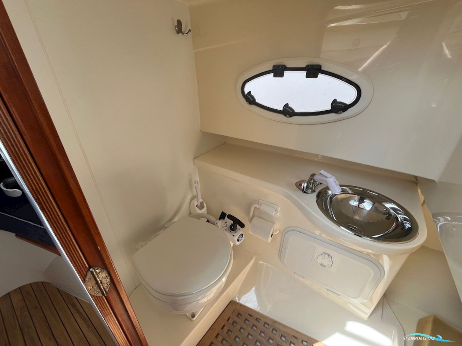 Aquador 25 C - Solgt/Sold