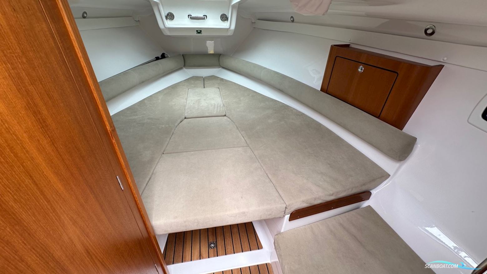 AQUADOR 25 DC