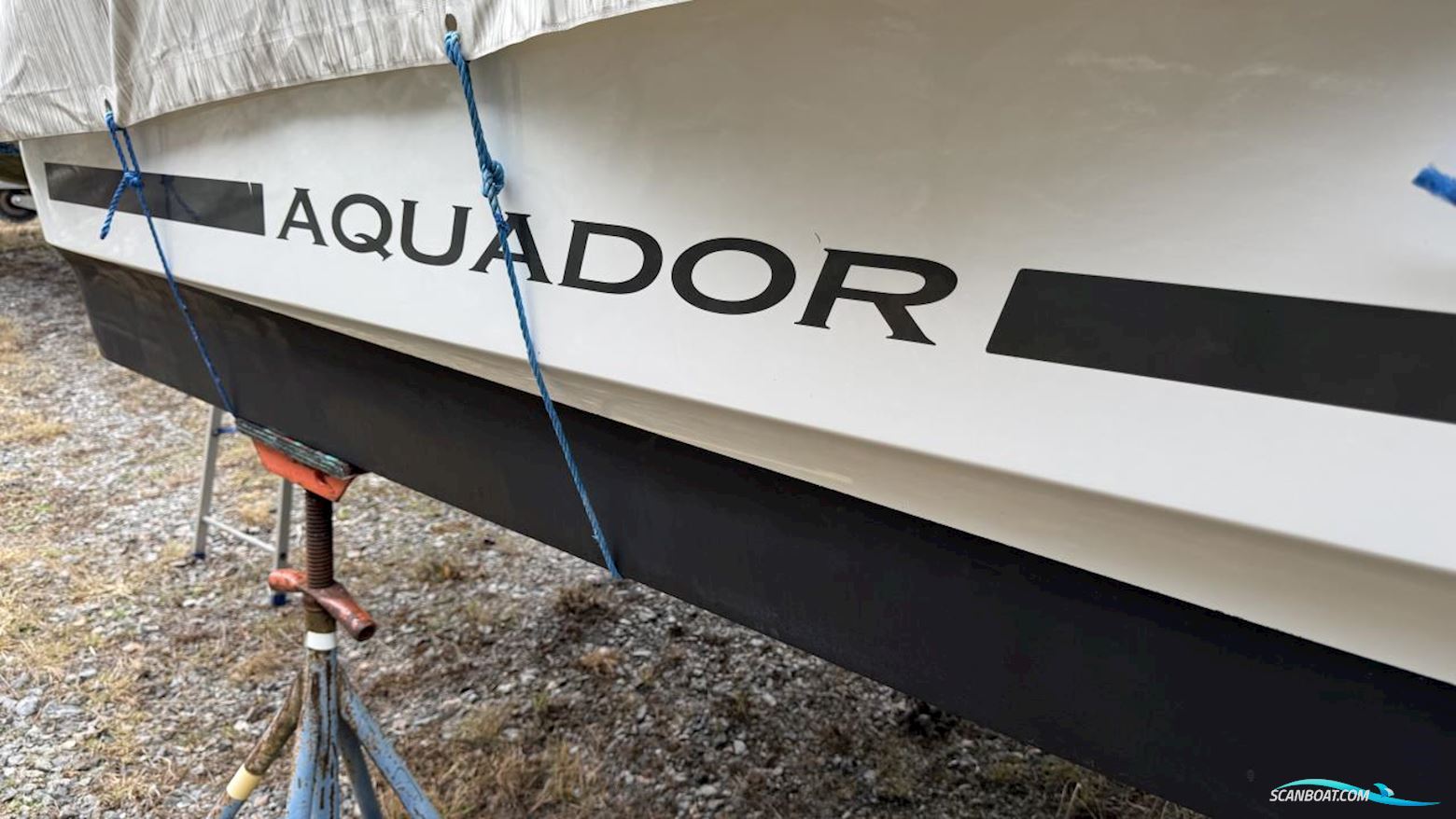 Aquador 25 HT
