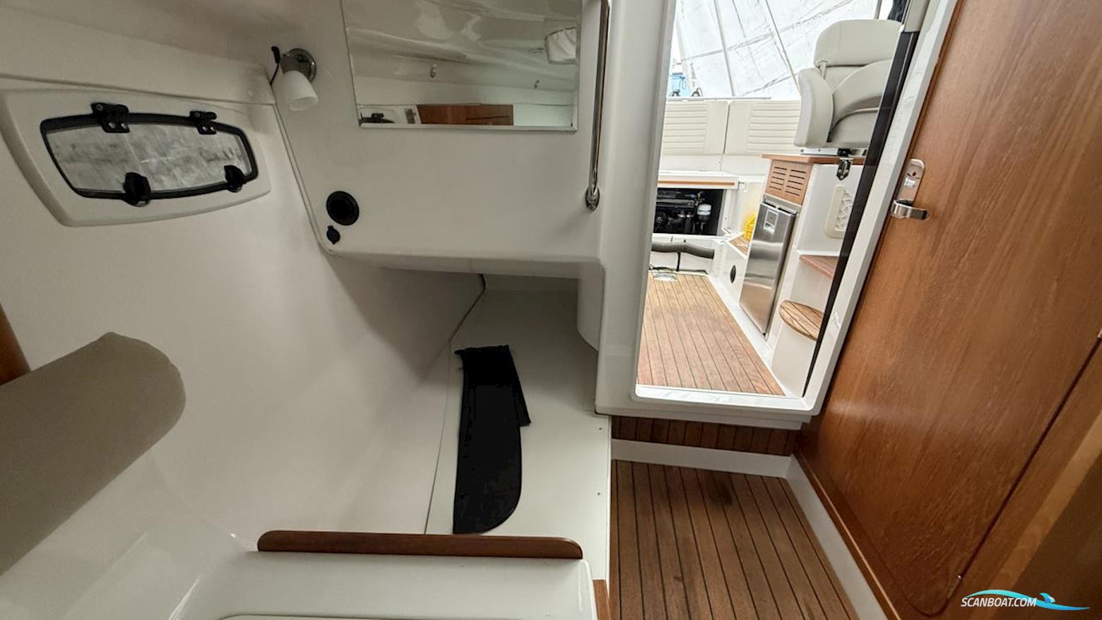 Aquador 25 HT