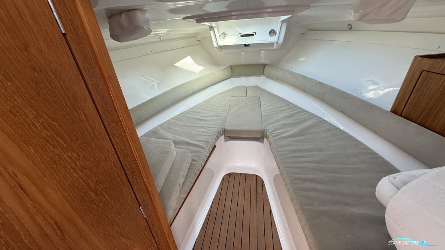 Aquador 25 HT