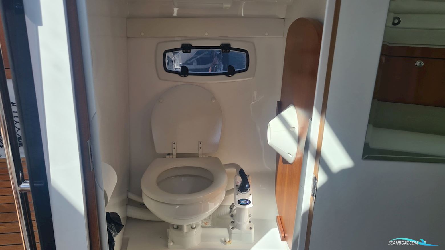 Aquador 25 HT