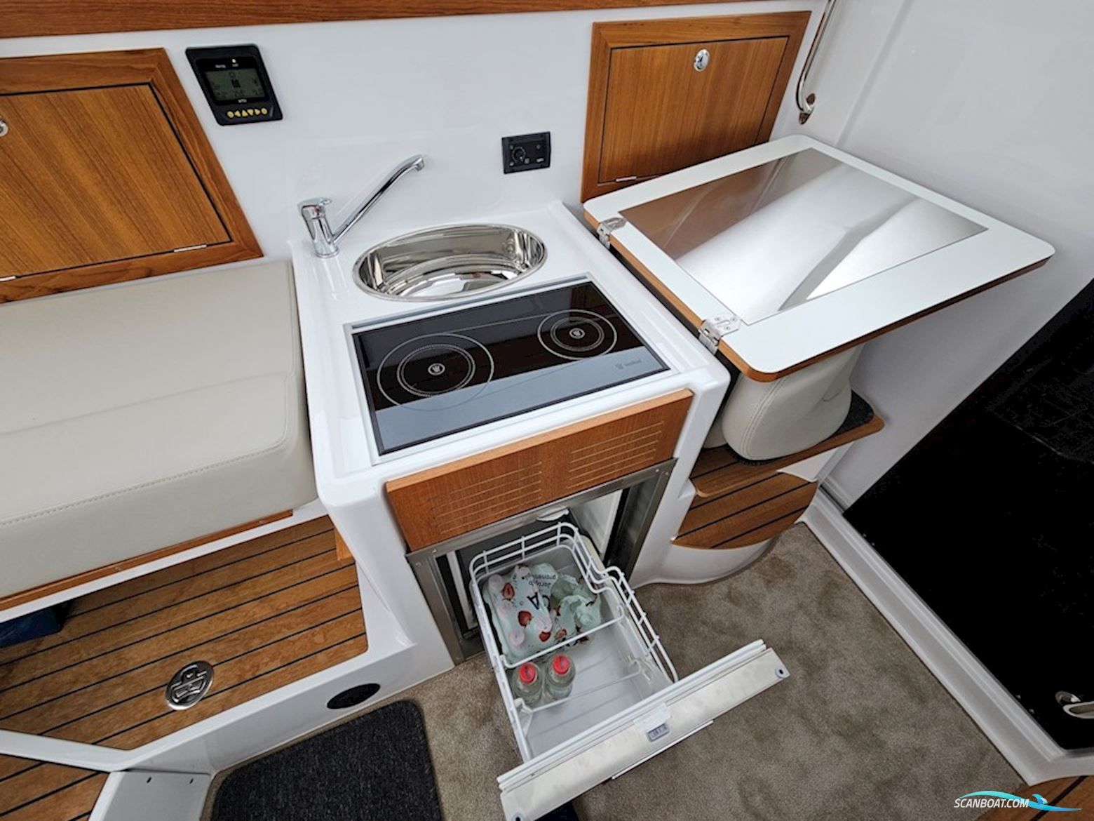 Aquador 25 HT