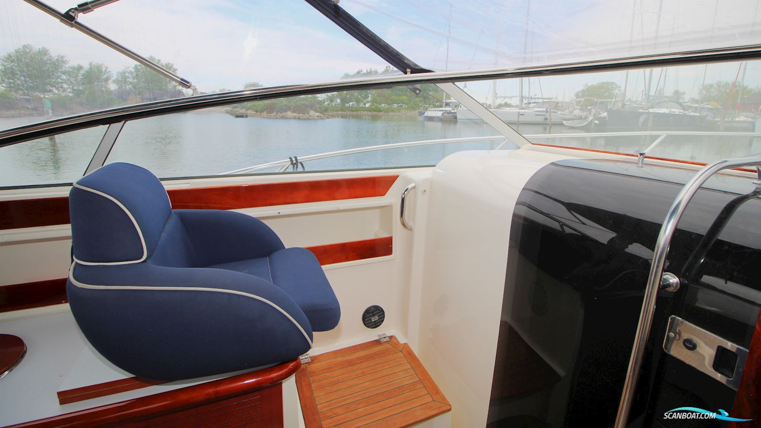Aquador 26 DC 