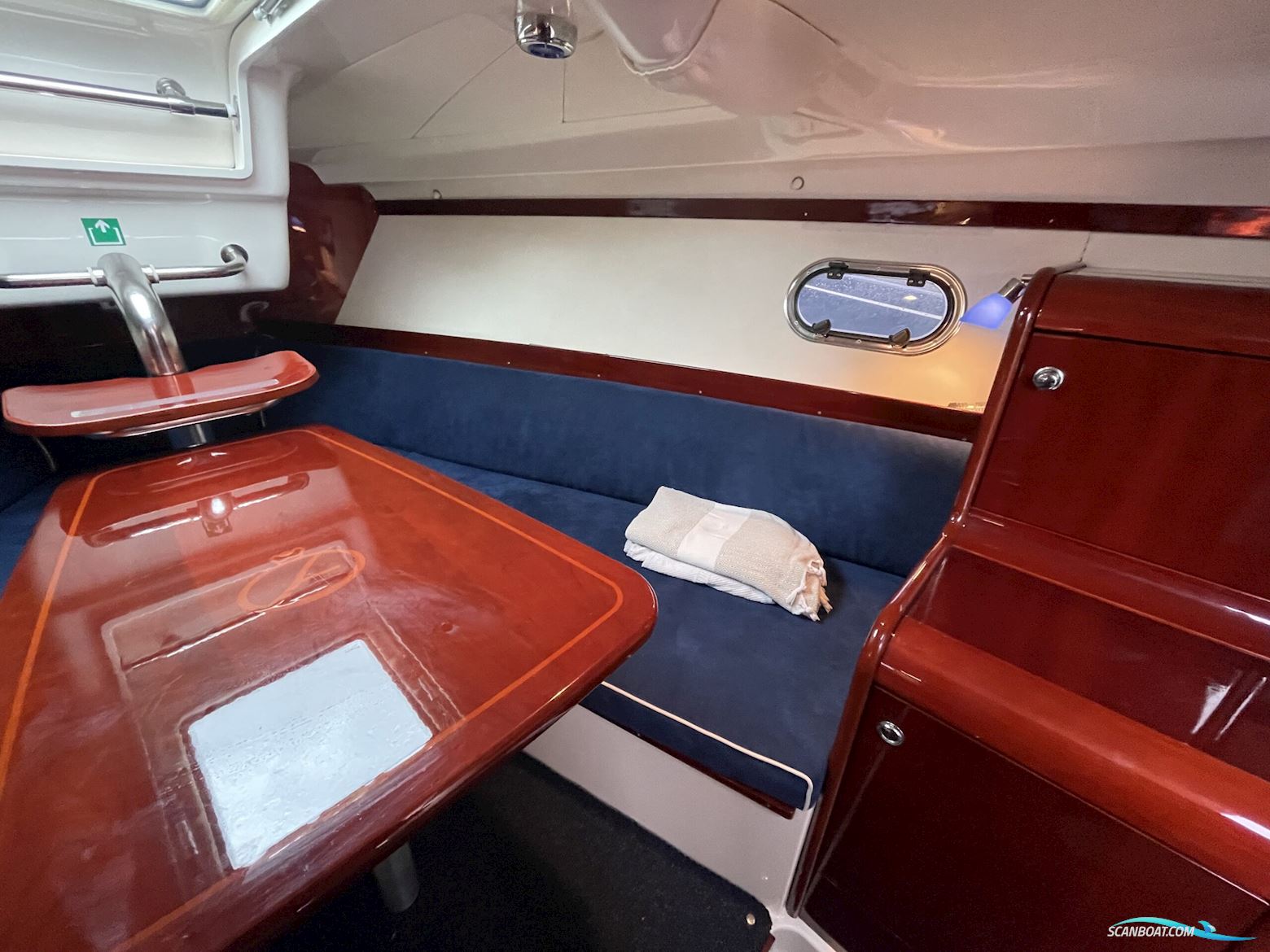 Aquador 26 DC, Forårspris