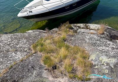 Aquador 26 DC Motorboten 2003, met Kad300 motor, Sweden