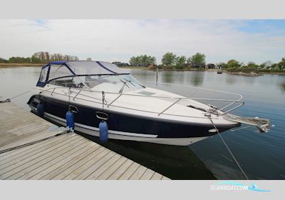Aquador 26 DC Motorboten 2007, met Volvo Penta motor, Denemarken