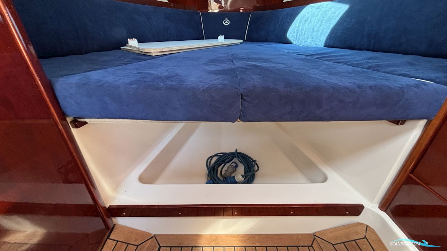 Aquador 26 DC