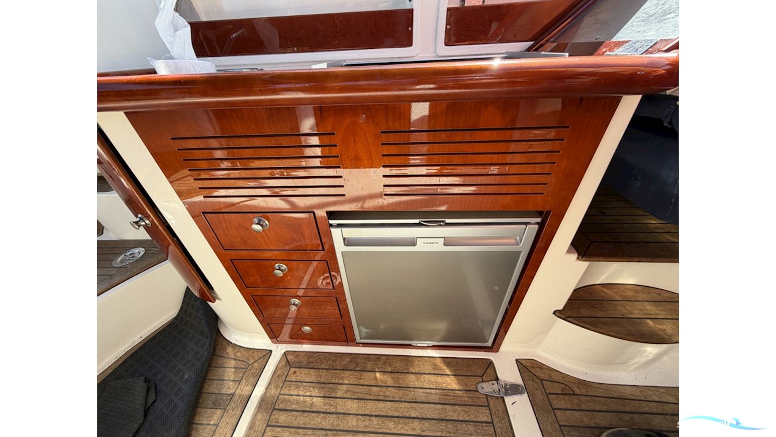 Aquador 26 DC