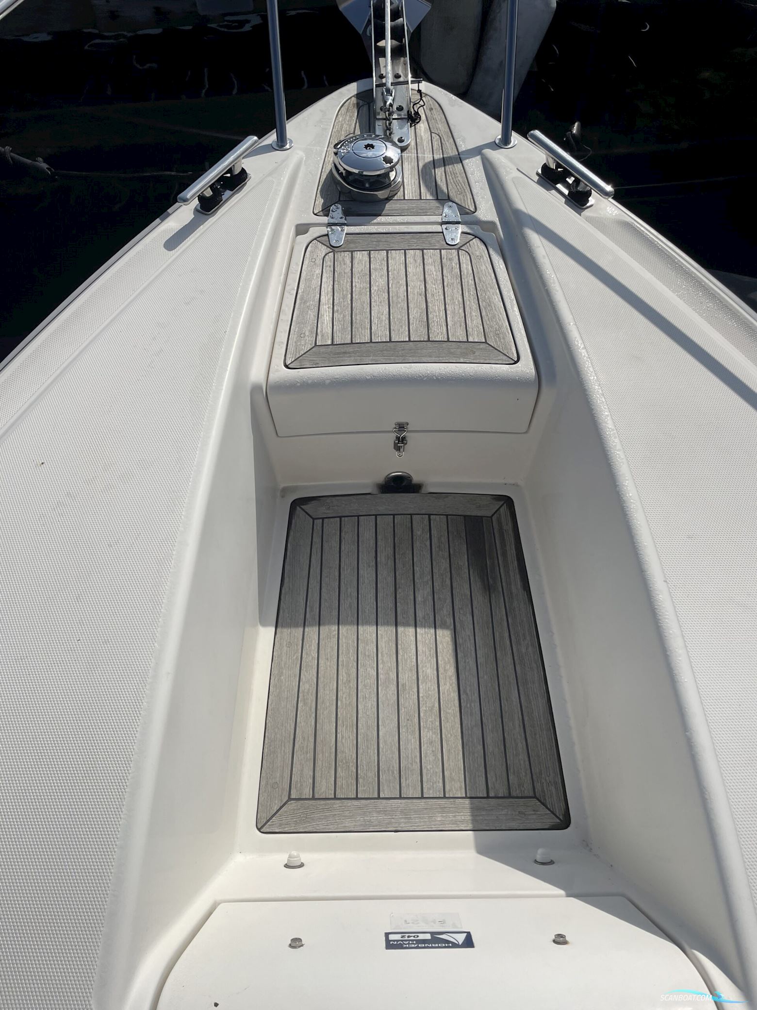 Aquador 26 DC, Stærkt Nedsat